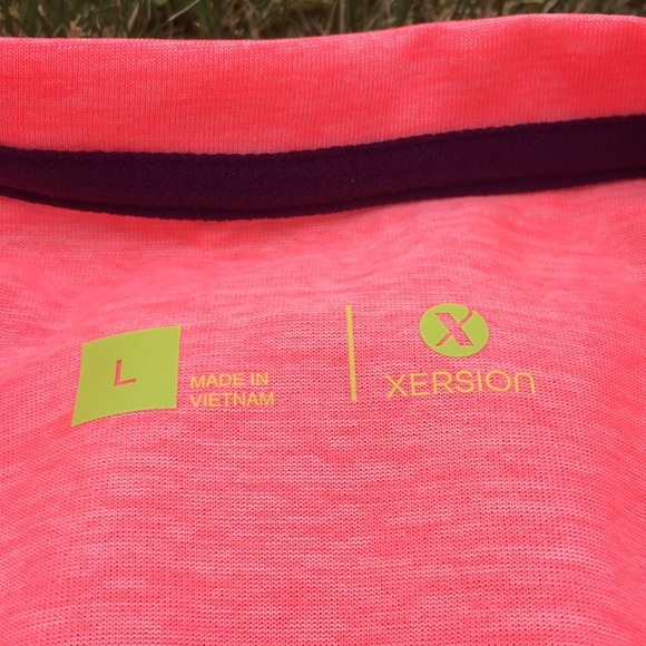 Xersion Exercise Top size L - Picture 4 of 6